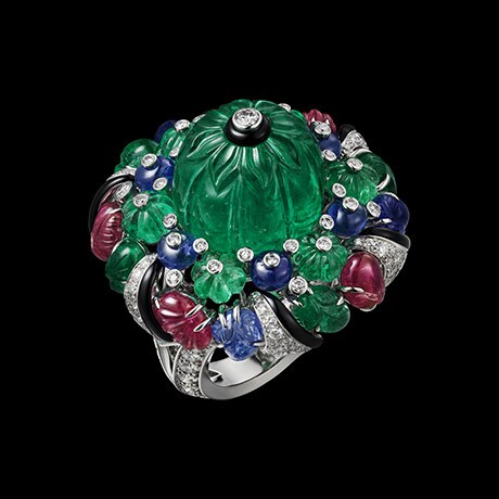 Étourdissant Cartier